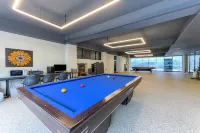 Brown Dot Hotel Sinan - Dağ Manzaralı
