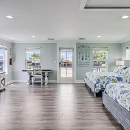 Coast Oaks Cottage 5