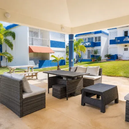Montones Beach Apartment C-3