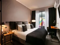 The PopCity Hotel - Pet-friendly