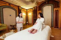 The Ritz-Carlton Jeddah - spa