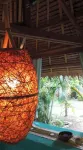 Nypa Style Resort Camiguin - Kylpylä