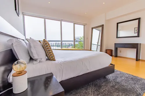 1BR Standard Apartment - マウンテンビュー