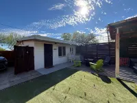 Relaxing 1 bedroom apartment Sleeps 4 in Tucson - Condos