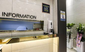 Suncheon Hotel Moon