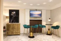 Arthotel Ana Liberty, Trademark Collection by Wyndham - que admiten mascotas