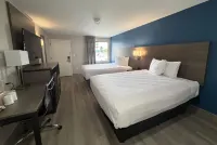 Baymont by Wyndham Newark/Wilmington - Wifi