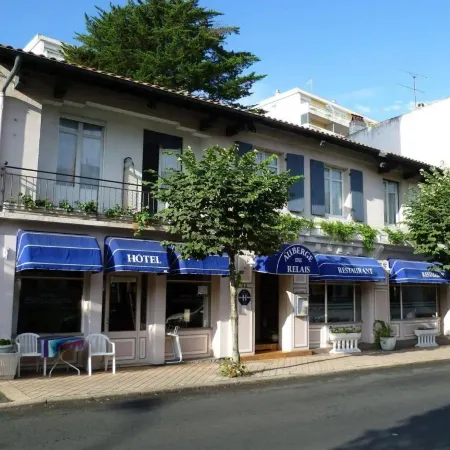 Urban Style Biarritz le Relais