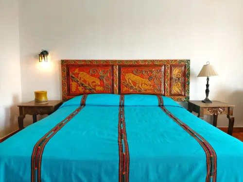 Perla Maya Hotel - Pool