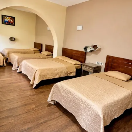 Hotel Norte
