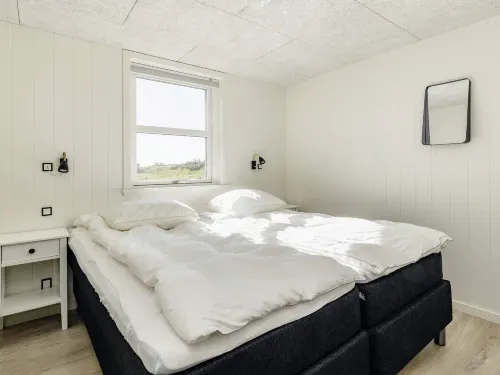 10 Person Holiday Home in Løkken - واي فاي