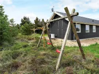 10 person holiday home in Thisted - Homestays