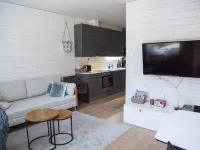 Kasnäs Marina C 22 - 4-Star
