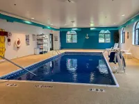 Quality Inn Durand I-69 - Phòng Gym