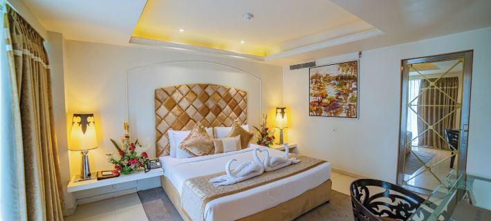Barsana Hotel & Resort Siliguri Hotels in Darjeeling
