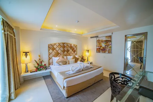 Barsana Hotel & Resort Siliguri - Bar