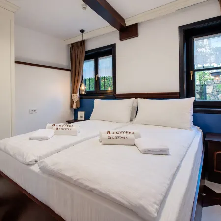 Villa Amfitea Hotels in Ohrid