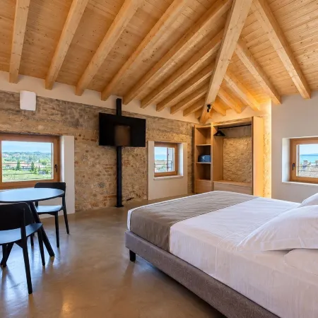 Montresor Lazise Agriturismo