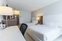 Hotel Ambassadeur et Suites - spa