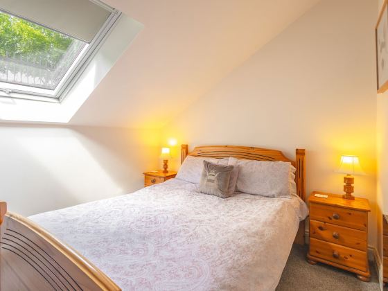 Host Stay Woolands View
