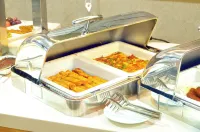 Starton Hotel & Spa - breakfast