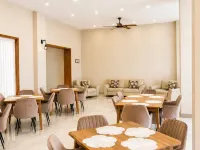 Magnolia Suites B&B Hotels near Kigamboni