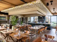 Cambria Hotel Washington D.C. Navy Yard Riverfront Hotels near Avalon Playground