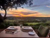 Reserva Rotana Golf Resort - Parkering