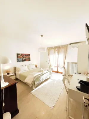 B&B le Saline - Wifi