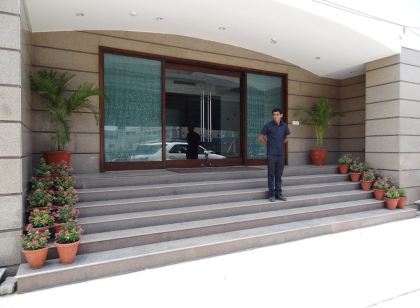 Hotel Hive Panipat