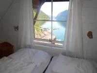 Njord Hotel a 