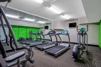 La Quinta Inn & Suites by Wyndham Tucson Airport - Gym