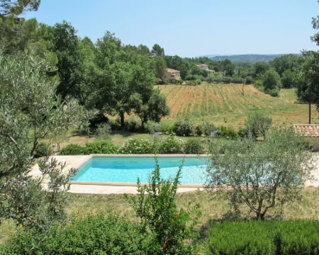 Le Collet des Redons Hotels in Lorgues