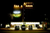Pan Club Hotel