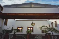 Riad - Dar Al Andalous