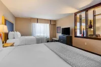 Cambria Hotel Ft Collins Hotels in Fort Collins