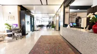 Hotel LIS Hotels in Asti