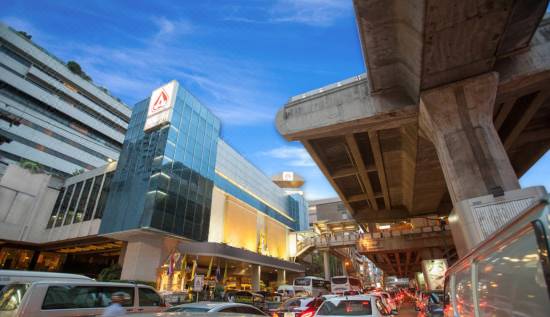 Asia Hotel Bangkok Bangkok Updated 21 Price Reviews Trip Com