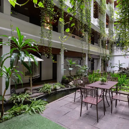 Arawana Regency Park Sukhumvit