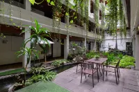 Arawana Regency Park Sukhumvit - Khách sạn giá rẻ