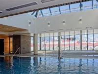 Residence Privilege - Pools