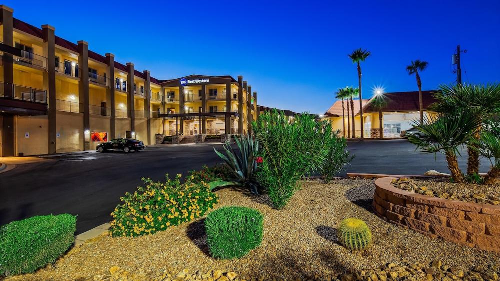 Best Western Hoover DAM Hotel