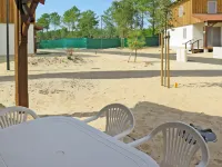 Les Dunes Hotels in Mimizan
