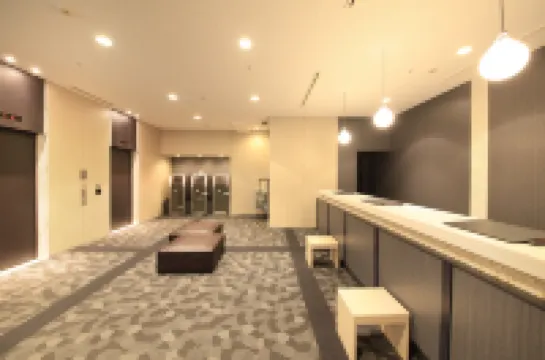 Richmond Hotel Sapporo Ekimae