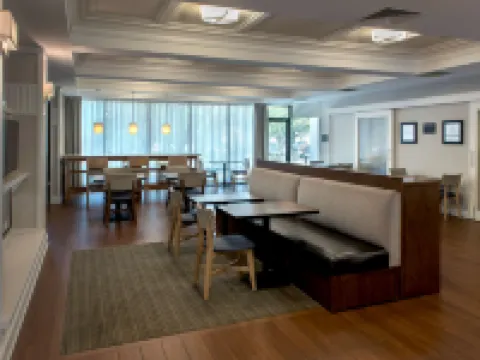 Hampton Inn Middletown Hotels in Wallkill