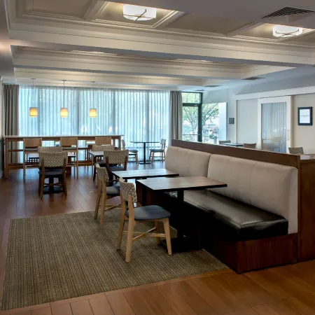 Hampton Inn Middletown