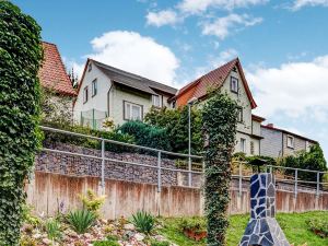 Holiday Home with Garden