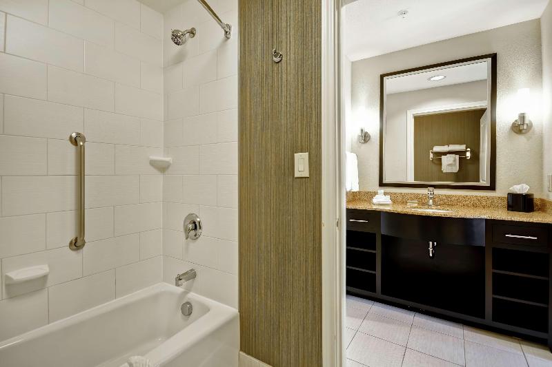 Homewood Suites by Hilton Fort Worth West at Cityview