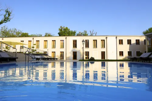Schlosspark Mauerbach Wellness und Seminar Hotel Hotels in Gemeinde Mauerbach