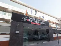 Fortune Karama Hotel Hotels near ADCB Metro Station